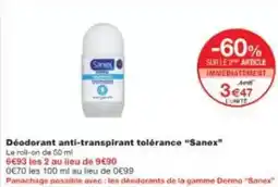 Super U Ortas - rasteau aop rouge les crapons offre