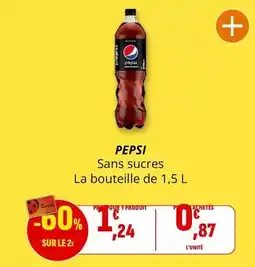 Carrefour Biscuits apéritifs amaretti offre