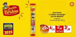 Carrefour Garofalo - pâtes alimentaires offre