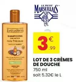 Naturalia Cœur de pain d'épices au miel offre