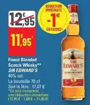 Super U Confit de canard au sel de guerande 4 cuisses saveur d'auge offre