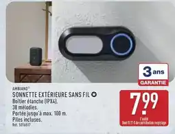 Colruyt Elle & vire - sauce béchamel offre
