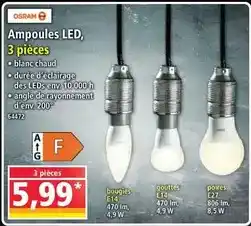 Colruyt Elle & vire - sauce béchamel offre