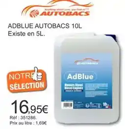 Super U Cadum - douche offre