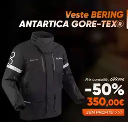 Colruyt Belle france - crème fluide entière offre