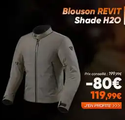 Colruyt Danone - fjord nature offre