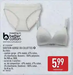 Colruyt Danone - fjord nature offre