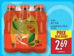Colruyt Weight watchers - poulet tikka massala offre