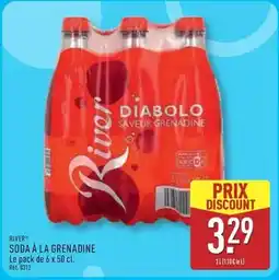 Colruyt Belle france - jambon supérieur offre