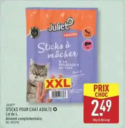 Colruyt Viennetta - caramel salé offre