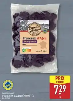 Colruyt Belle france - jambon supérieur offre
