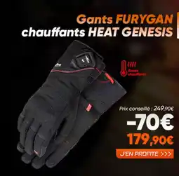 Colruyt D'aucy - haricots verts offre