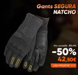 Colruyt Delpierre - couronne de crevettes offre