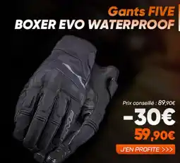 Colruyt Lenôtre - plaisir recette offre