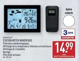 Colruyt Boni - papier toilette offre