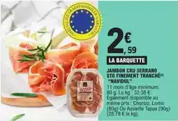 Hyper U Francaise de gastronomie - escargots de bourgogne surgeles offre
