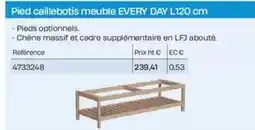 METRO Boisson spiritueuse saveur ananas maracuja offre