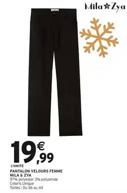 METRO Palette - de porc offre