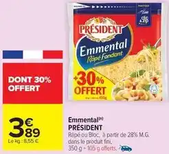 E.Leclerc Verseur à pates offre