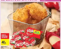 E.Leclerc Carafe avec anse offre