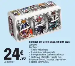 Super U Ferrero - chocolat liqueur mon cheri offre