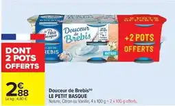 Hyper U Coffret de jeu en chocolat offre