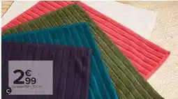 La Vie Claire Palets de chocolat au lait offre