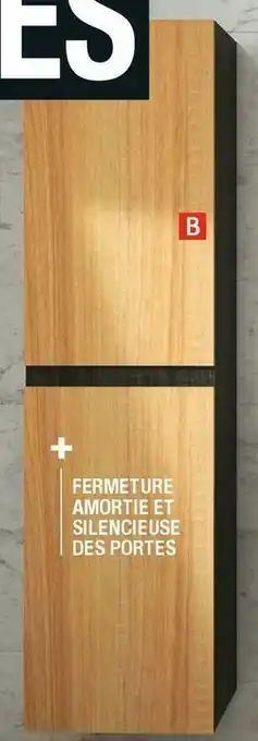 Brico Dépôt Colonne h. 120 cm "hera" offre