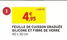 Netto Saumon fumé atlantique offre