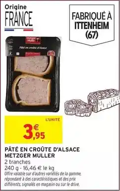 Netto Noix de cajou grillées & salées offre