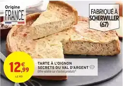 Netto Bière de noël ambrée offre