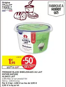 Netto Rhum ambre offre