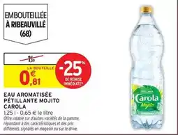 Netto Promo - punch coco offre