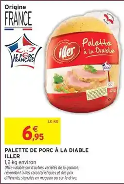 Netto Sirop fraise offre