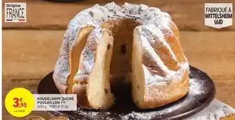 Netto Schweppes - boisson gazeuse agrumes offre