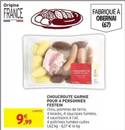 Netto Tipiak - coquilles fruits de mer beurre persillé surgelées offre