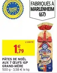 Netto Cocktail de fruits de mer surgele offre
