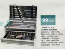 Migros ARGAL Coffret mini jambon serrano offre