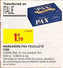 ALDI Flûtes à champagne offre