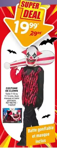 E.Leclerc Sport Vtt mixte tout suspendu 2 offre