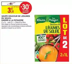 ALDI Paysan gourmand - fromage blanc battu offre