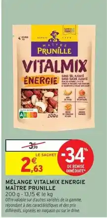 ALDI Nutella offre