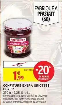 ALDI Up2fashion - chaussons en cuir offre