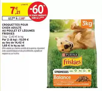 ALDI Home creation - tapis fausse fourrure offre