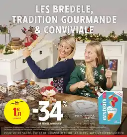 ALDI Assortiment de papillotes offre