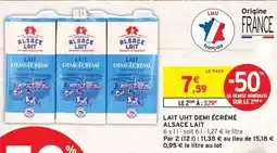 ALDI Crofton - plat a four offre