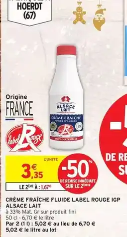 ALDI Briquet à tige offre