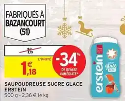 ALDI Plat de service offre