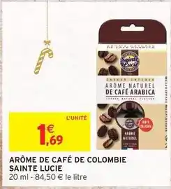 ALDI Lampe de table led offre