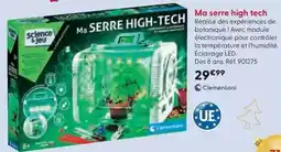 E.Leclerc Sport Velo 14 offre